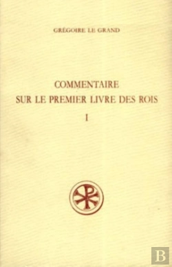 Bertrand.pt - Commentaire Sur Le Premier Livre Des Rois T.1 ; Preface Ii