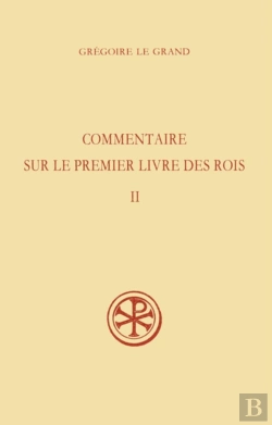 Bertrand.pt - Commentaire Sur Le Premier Livre Des Rois  Tome 2 ; Ii 29 - Iii 37