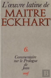 Commentaire Sur Le Prologue De Jean