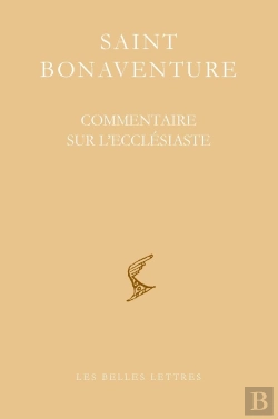 Bertrand.pt - Commentaire Sur L'Ecclésiaste