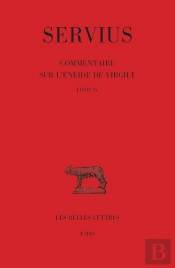 Commentaire Sur L'Énéide De Virgile, Livre Iv (422e Édition)