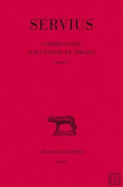 Bertrand.pt - Commentaire Sur L'Enéide De Virgile. Livre Vi
