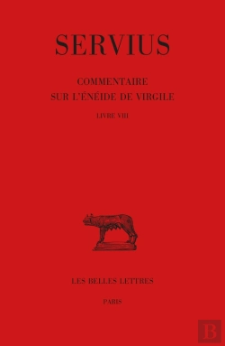 Bertrand.pt - Commentaire Sur L'Enéide De Virgile, Livre Viii