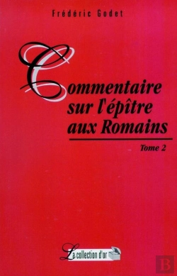 Bertrand.pt - Commentaire Sur L'Epitre Aux Romains Tome 2