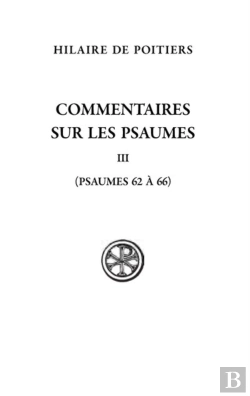 Bertrand.pt - Commentaire Sur Les Psaumes Iii