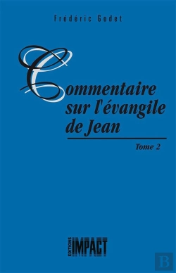 Bertrand.pt - Commentaire Sur L'Evangile De Jean Tome 2