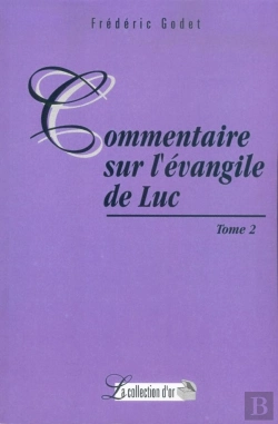 Bertrand.pt - Commentaire Sur L'Evangile De Luc Tome 2