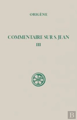 Bertrand.pt - Commentaire Sur St Jean Tome 3