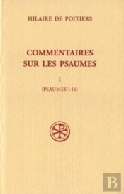 Commentaires Sur Les Psaumes