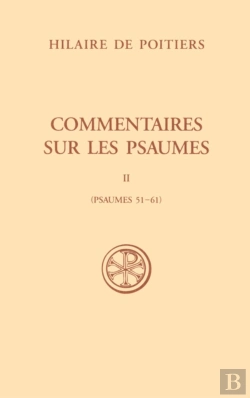 Bertrand.pt - Commentaires Sur Les Psaumes Tome 2