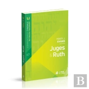 Commentaires Tyndale De L'Ancien Testament ; Juges Et Ruth