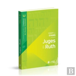 Bertrand.pt - Commentaires Tyndale De L'Ancien Testament ; Juges Et Ruth