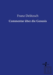 Commentar Uber Die Genesis