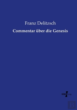 Bertrand.pt - Commentar Uber Die Genesis