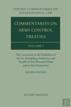 Bertrand.pt - Commentaries On Arms Control Treaties