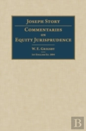 Commentaries On Equity Jurisprudence