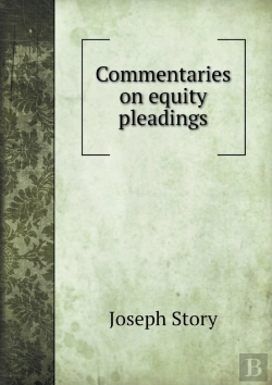 Bertrand.pt - Commentaries On Equity Pleadings
