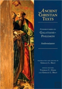 Bertrand.pt - Commentaries On Galatians--Philemon