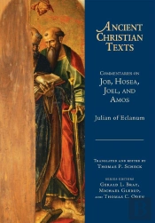 Commentaries On Job, Hosea, Joel, And Amos
