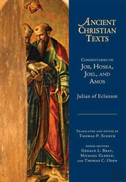 Bertrand.pt - Commentaries On Job, Hosea, Joel, And Amos