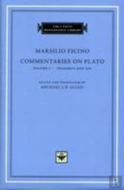 Bertrand.pt - Commentaries On Plato