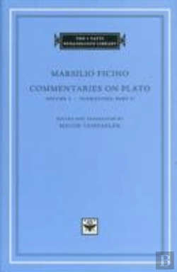 Bertrand.pt - Commentaries On Plato: Volume 2 Parmenides