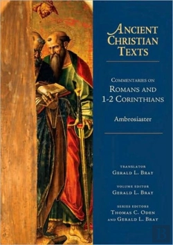Bertrand.pt - Commentaries On Romans And 1â€“2 Corinthians