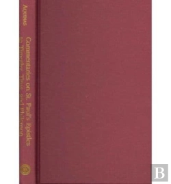 Bertrand.pt - Commentaries On St. Paul`S Epistles To Timothy, Titus, And Philemon