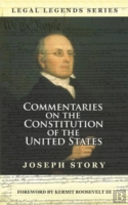 Bertrand.pt - Commentaries On The Constitution Of The United States