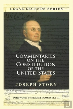 Bertrand.pt - Commentaries On The Constitution Of The United States