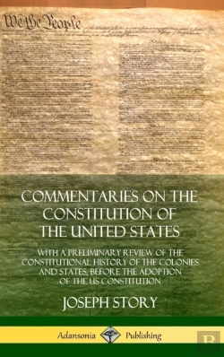 Bertrand.pt - Commentaries On The Constitution Of The United States