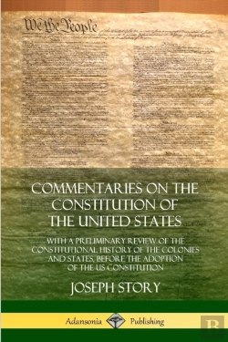 Bertrand.pt - Commentaries On The Constitution Of The United States