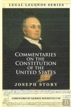 Bertrand.pt - Commentaries On The Constitution Of The United States