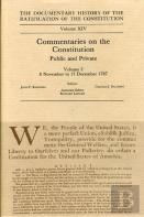 Commentaries On The Constitution Vol 2