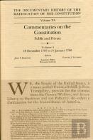 Commentaries On The Constitution Vol 3