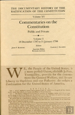 Bertrand.pt - Commentaries On The Constitution Vol 3