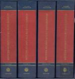 Commentaries On The Laws Of England, A Facsimile Of The First Edition Of 1765-1769