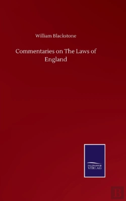 Bertrand.pt - Commentaries On The Laws Of England