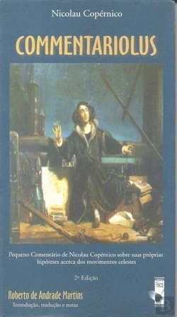 Bertrand.pt - Commentariolus