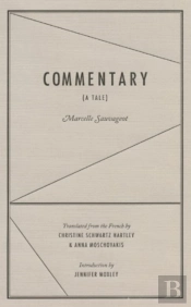 Commentary: A Tale