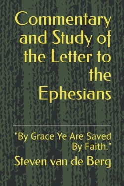 Bertrand.pt - Commentary And Study Of The Letter To The Ephesians