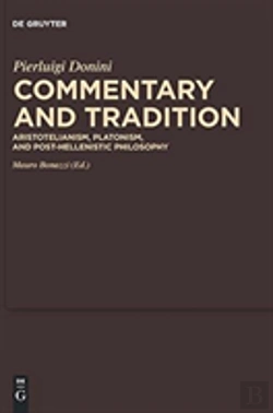 Bertrand.pt - Commentary And Tradition