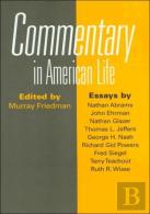 Commentary In American Life