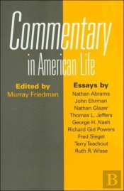 Commentary In American Life