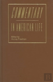 Commentary In American Life