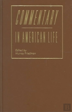 Bertrand.pt - Commentary In American Life