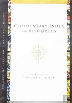 Bertrand.pt - Commentary Index And Resources