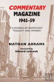 Commentary Magazine 1945-59