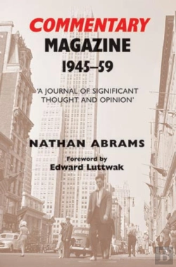 Bertrand.pt - Commentary Magazine 1945-59