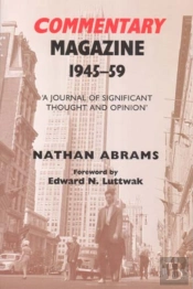 Commentary Magazine 1945-59